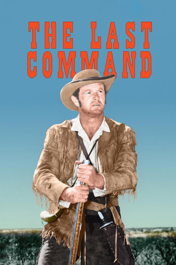 The Last Command (1928) - Premium Movie Poster