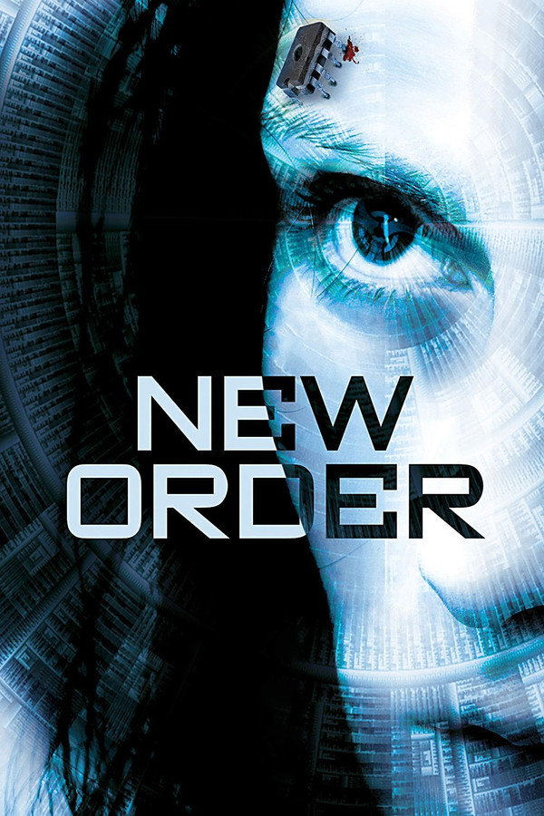 New Order (2021) - Premium Movie Poster