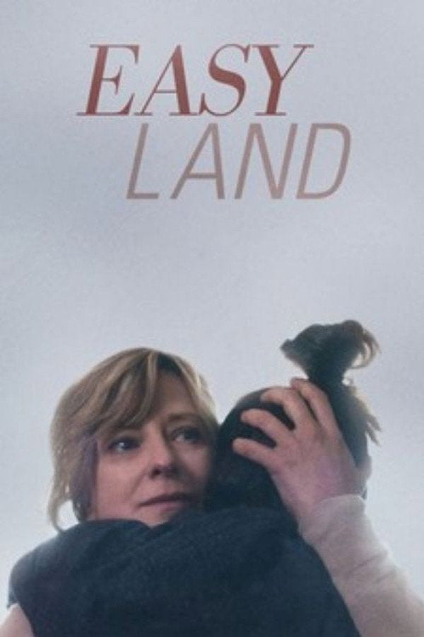 Easy Land (2020) - Premium Movie Poster