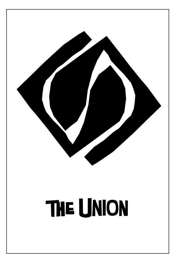 The Union (2024) - Premium Movie Poster