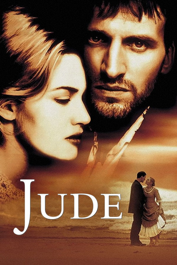 Jude (1996) - Premium Movie Poster