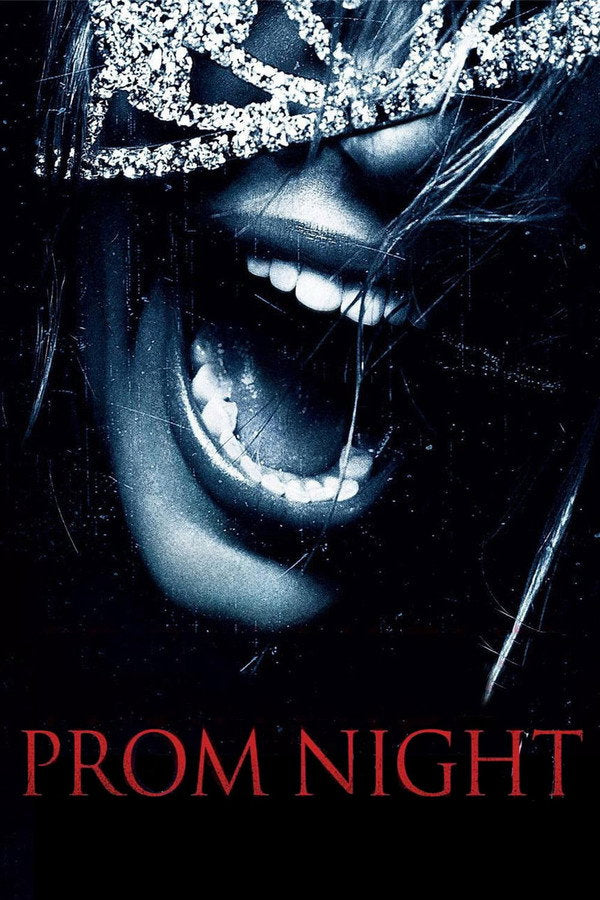 Prom Night (2008) - Premium Movie Poster