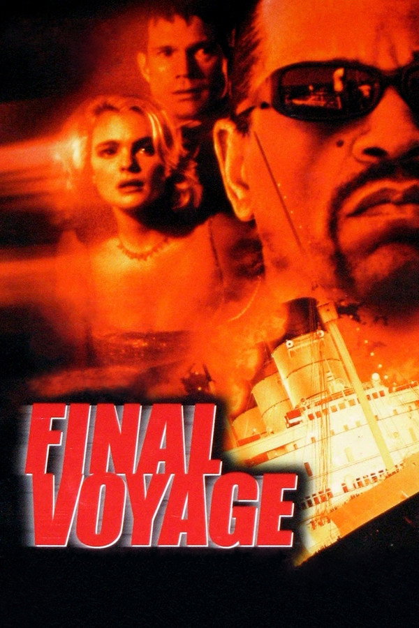 Final Voyage (1999) - Premium Movie Poster