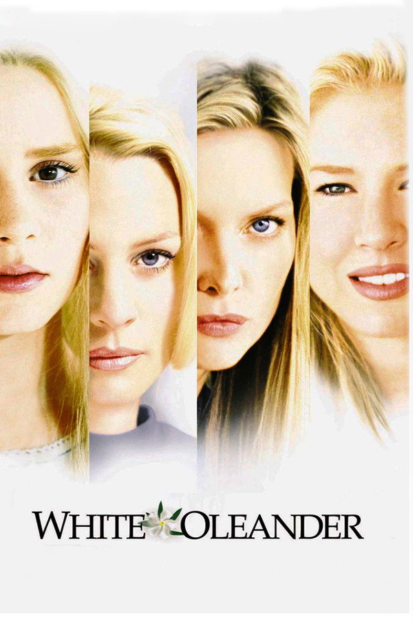 White Oleander (2002) - Premium Movie Poster