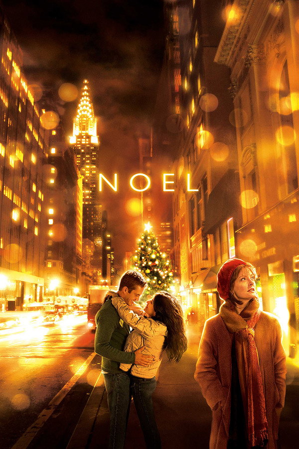 Noel (2004) - Premium Movie Poster