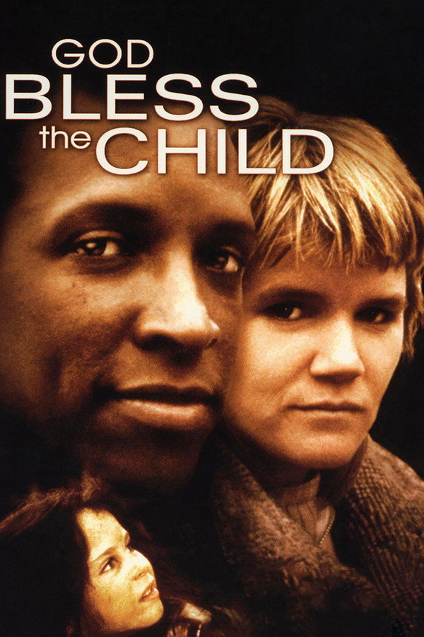 God Bless the Child (2015) - Premium Movie Poster