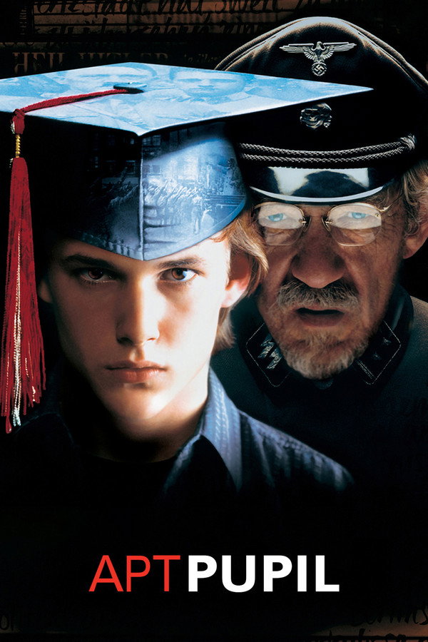 Apt Pupil (1998) - Premium Movie Poster