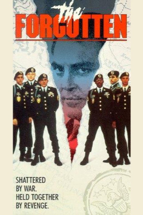 The Forgotten (2004) - Premium Movie Poster