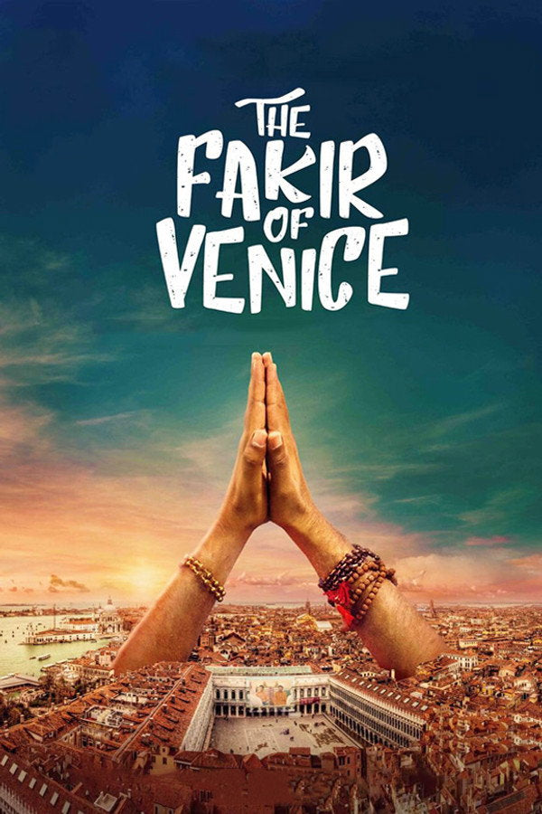 The Fakir of Venice (2019) - Premium Movie Poster