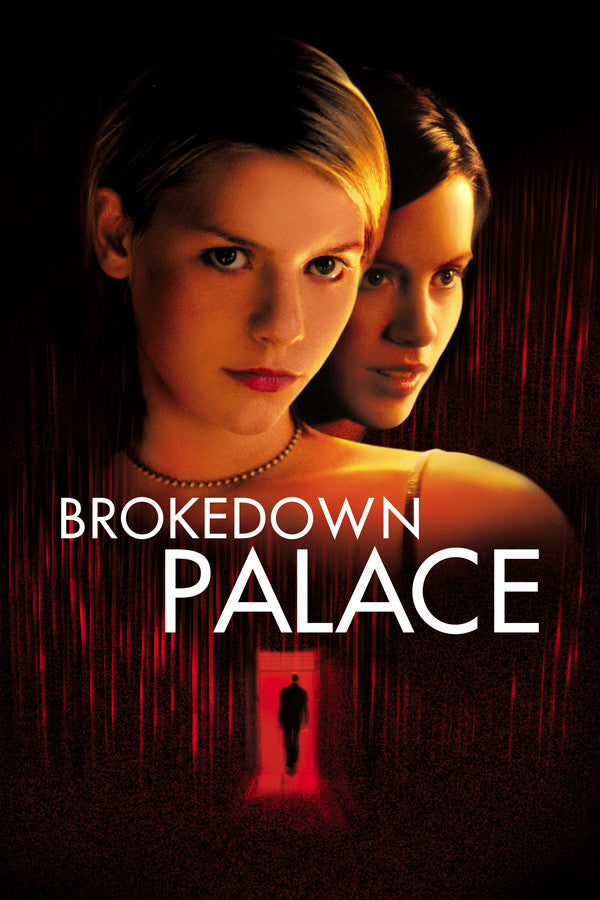 Brokedown Palace (1999) - Premium Movie Poster