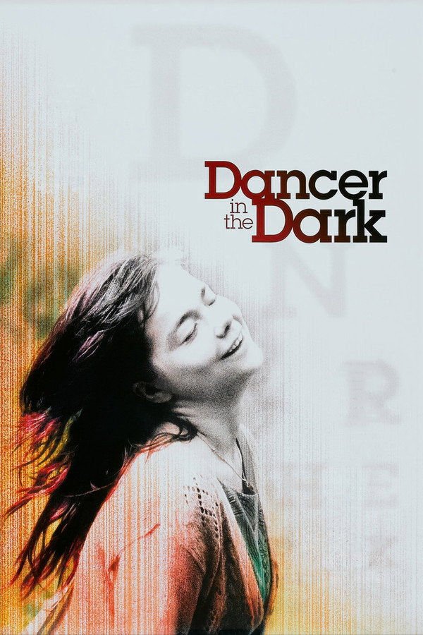 Dancer in the Dark (2000) - Premium Movie Poster