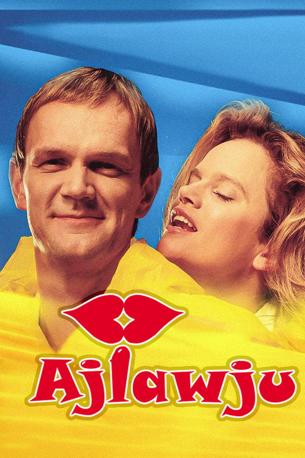 Ajlawju (1999) - Premium Movie Poster