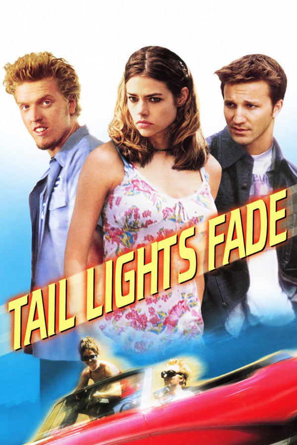 Tail Lights Fade (1999) - Premium Movie Poster