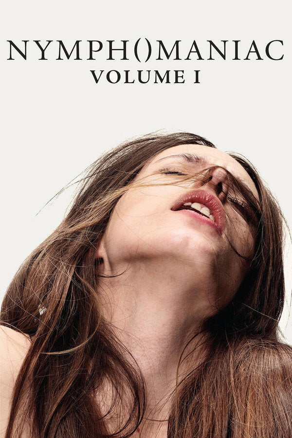Nymphomaniac: Vol. I (2014) - Premium Movie Poster