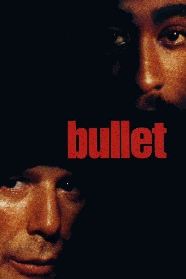 Bullet (1996) - Premium Movie Poster