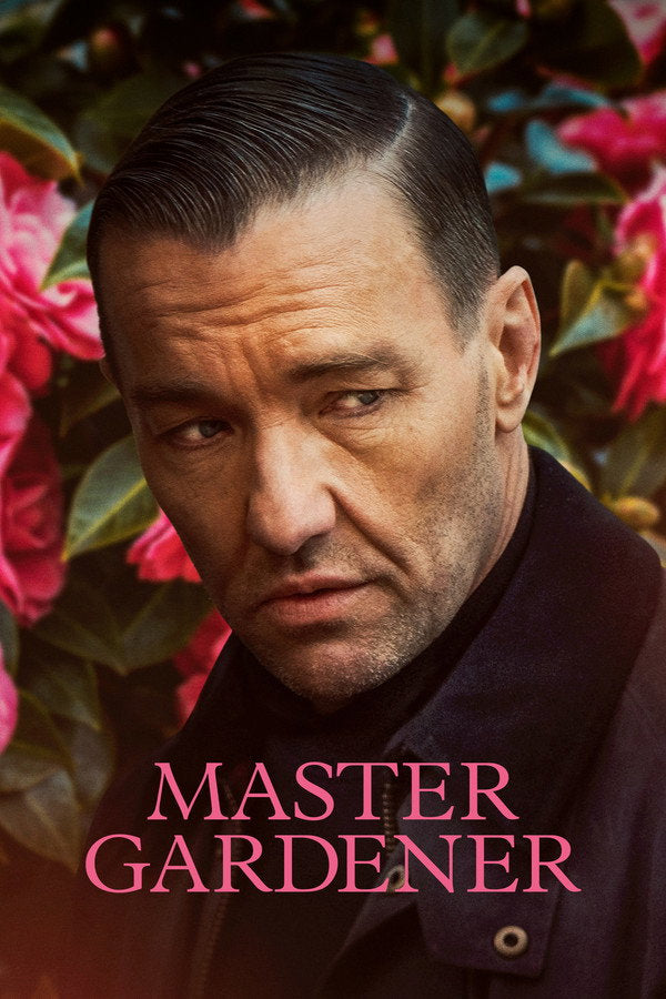 Master Gardener (2023) - Premium Movie Poster