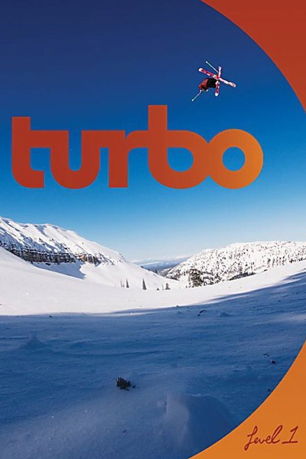 Turbo (2013) - Premium Movie Poster