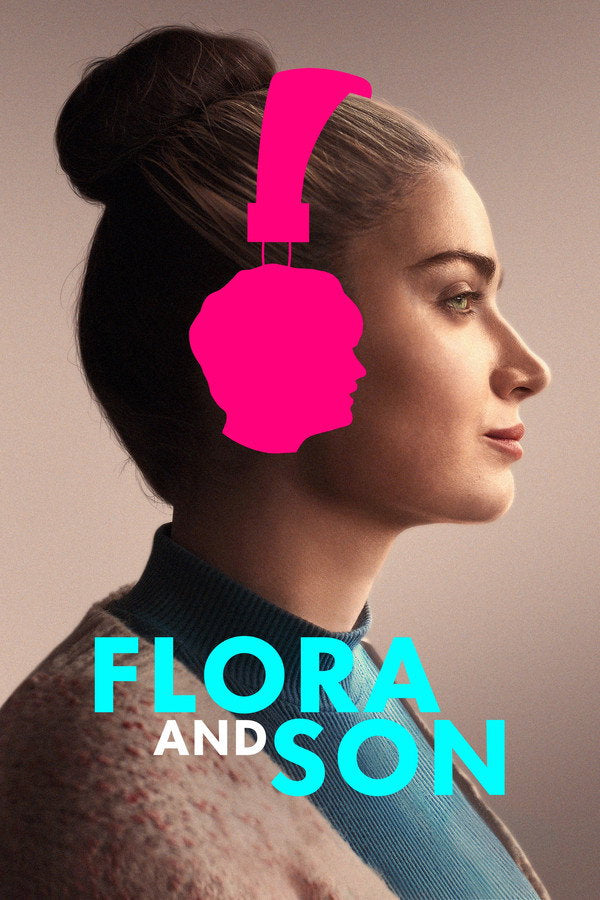Flora and Son (2023) - Premium Movie Poster