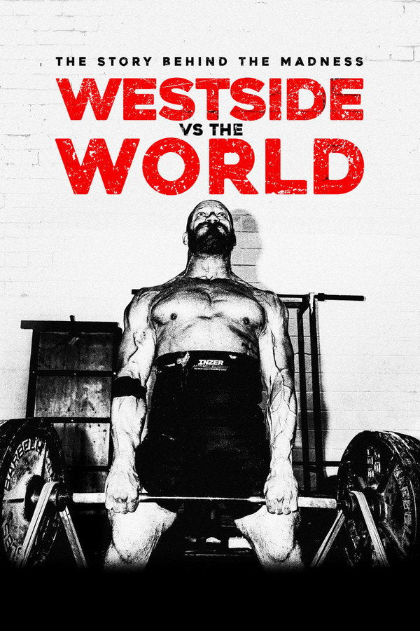 Westside vs the World (2019) - Premium Movie Poster