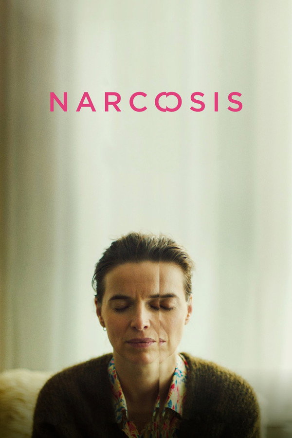 Narcosis (2022) - Premium Movie Poster