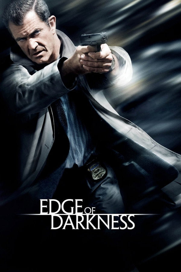Edge of Darkness (2010) - Premium Movie Poster