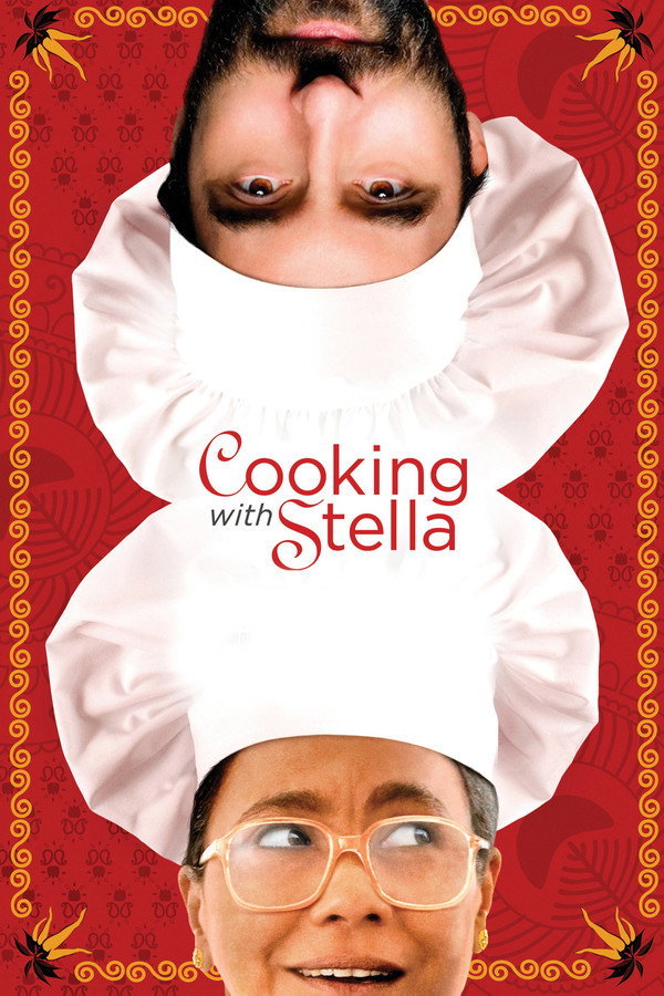 Cooking with Stella (2010) - Premium Movie Poster