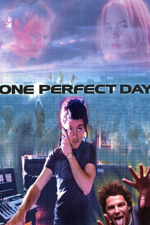 One Perfect Day (2004) - Premium Movie Poster