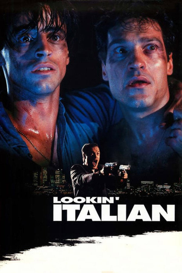 Lookin' Italian (1997) - Premium Movie Poster