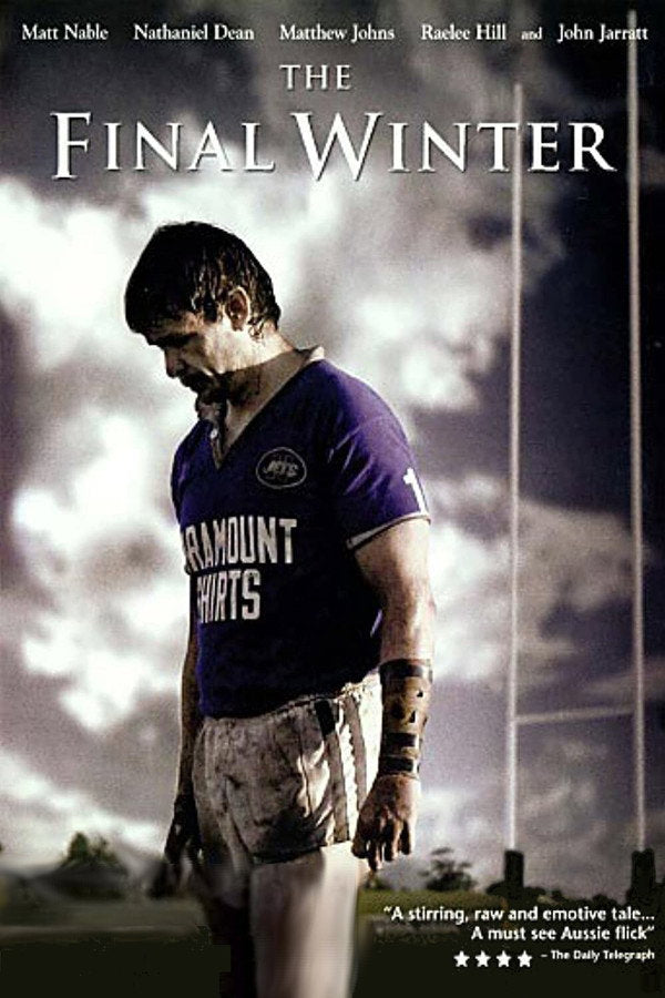 The Final Winter (2007) - Premium Movie Poster