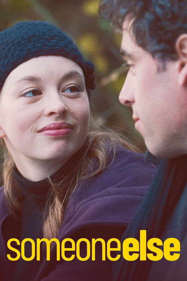 Someone Else (2007) - Premium Movie Poster