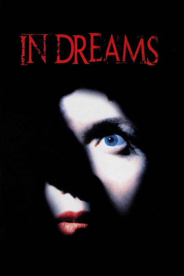 In Dreams (1999) - Premium Movie Poster