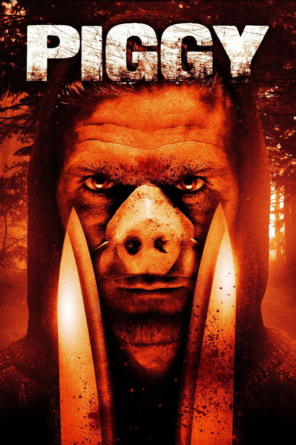 Piggy (2022) - Premium Movie Poster