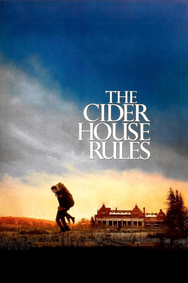 The Cider House Rules (2000) - Premium Movie Poster