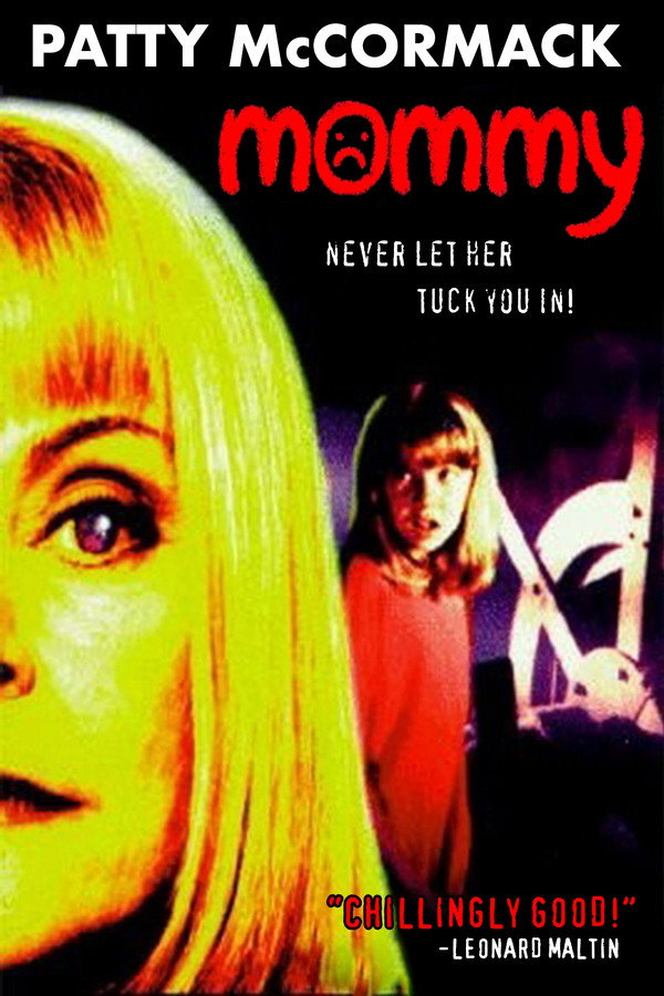 Mommy (2014) - Premium Movie Poster