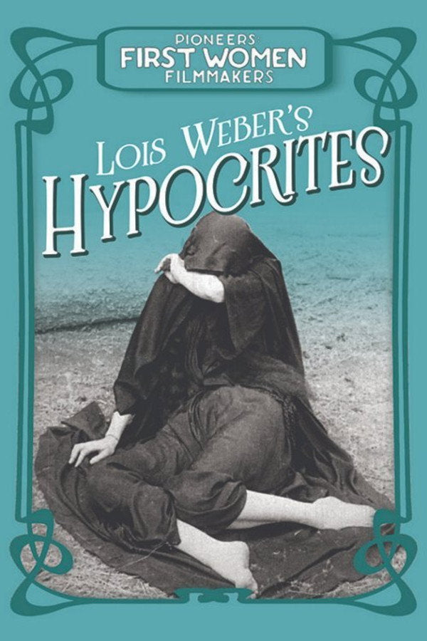 Hypocrites (1915) - Premium Movie Poster