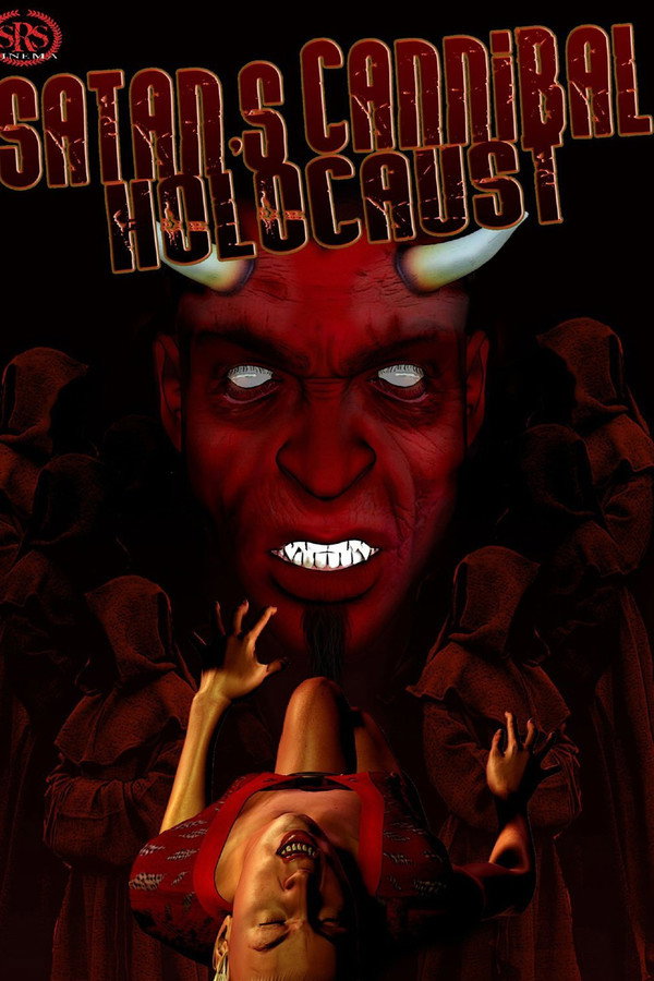 Satan's Cannibal Holocaust (2007) - Premium Movie Poster