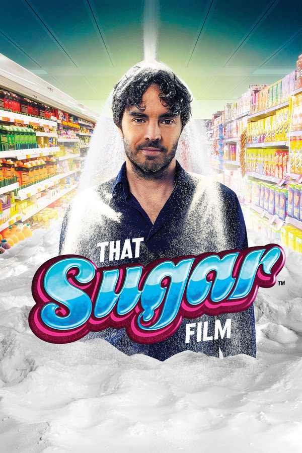That Sugar Film (2015) - Premium Movie Poster