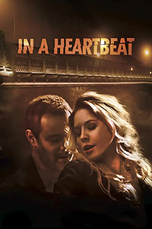 In a Heartbeat (2014) - Premium Movie Poster