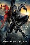 Spider-Man 3 (2007) - Premium Movie Poster