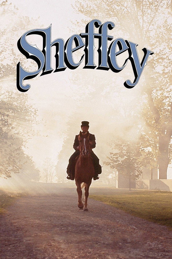 Sheffey - Premium Movie Poster