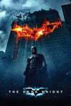 The Dark Knight (2008) - Premium Movie Poster