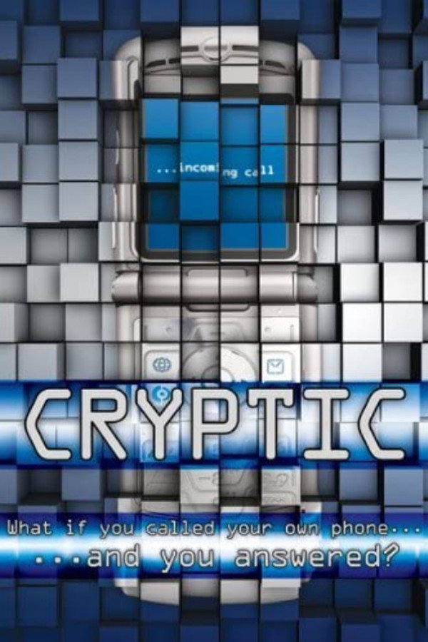 Cryptic (2016) - Premium Movie Poster
