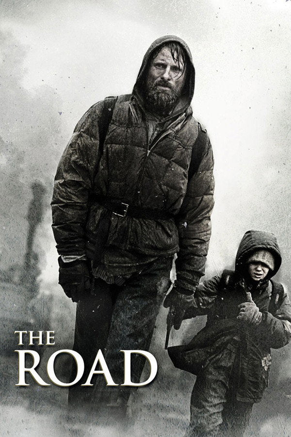 The Road (2009) - Premium Movie Poster