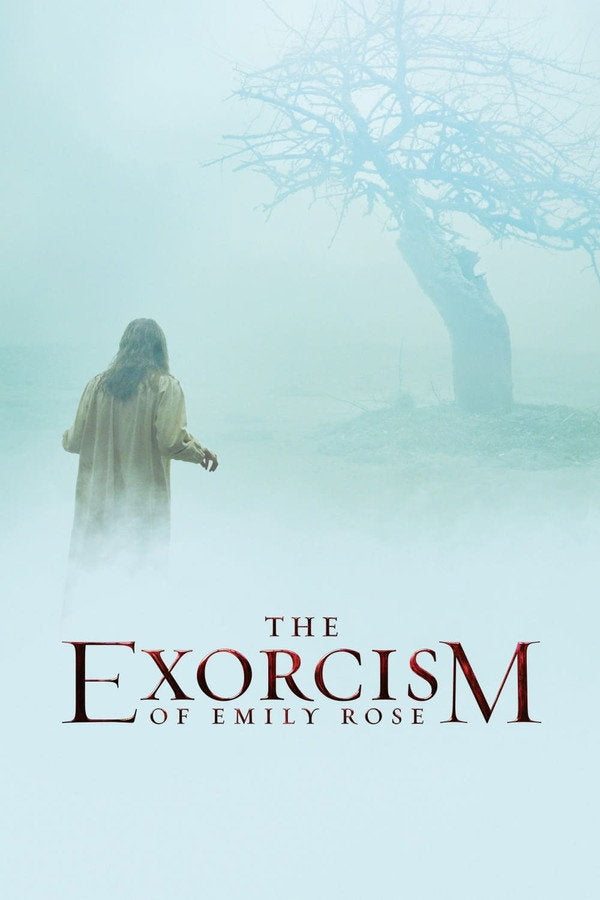 The Exorcism of Emily Rose (2005) - Premium Movie Poster