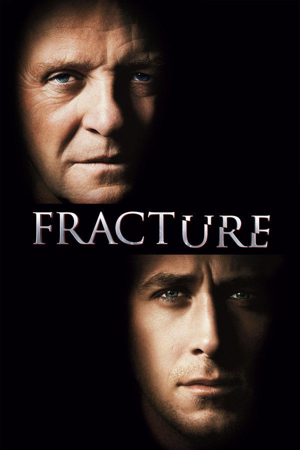 Fracture (2007) - Premium Movie Poster