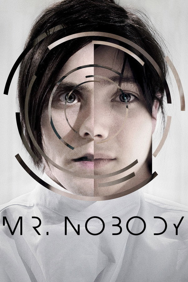 Mr. Nobody (2013) - Premium Movie Poster