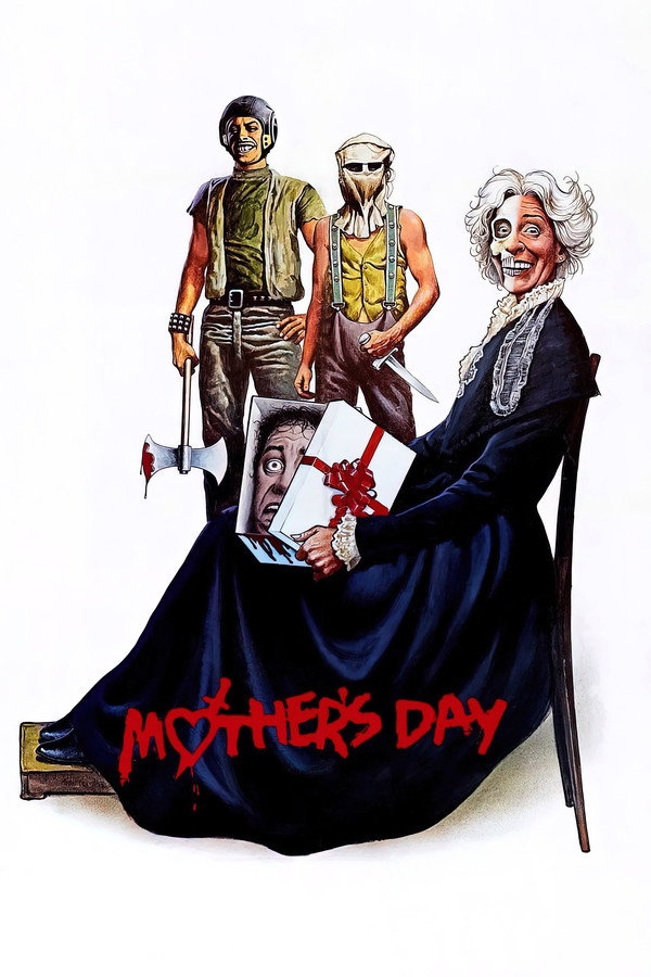 Mother's Day (2016) - Premium Movie Poster