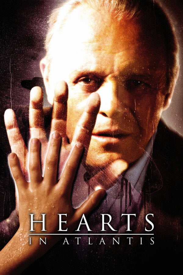 Hearts in Atlantis (2001) - Premium Movie Poster
