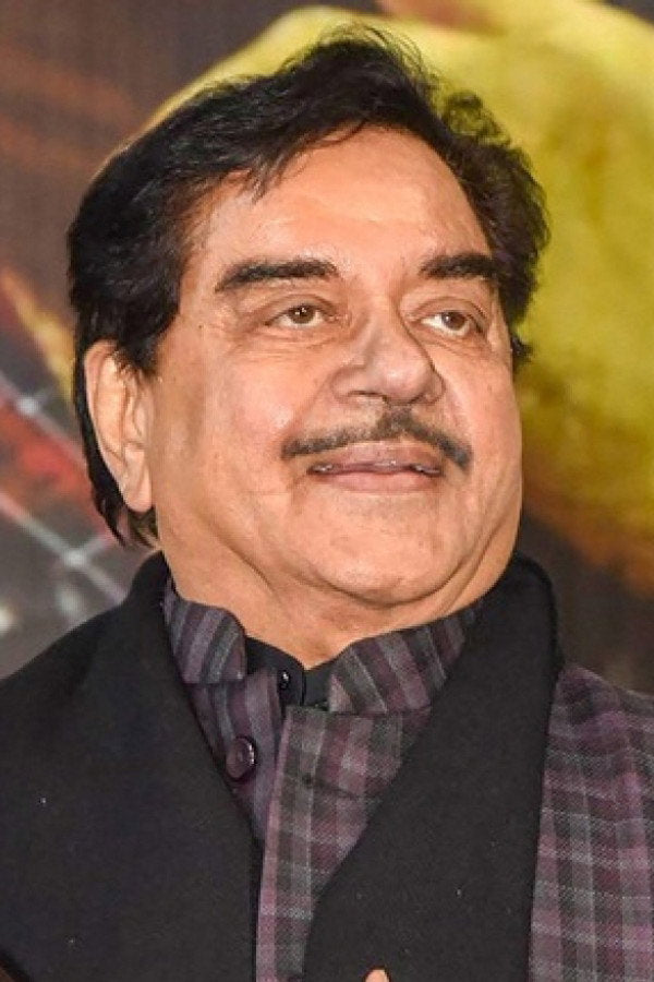 Badla (2019) - Premium Movie Poster