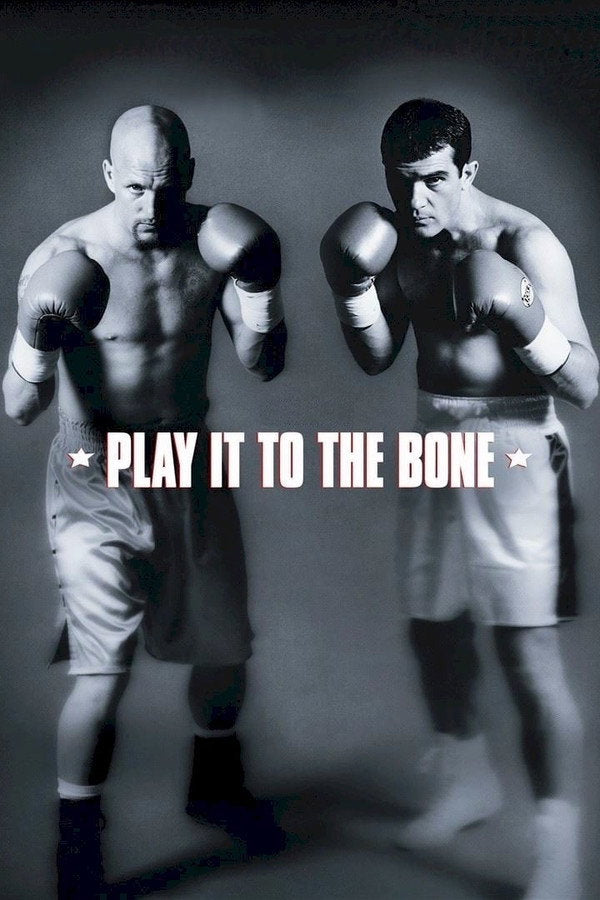 Play It to the Bone (2000) - Premium Movie Poster